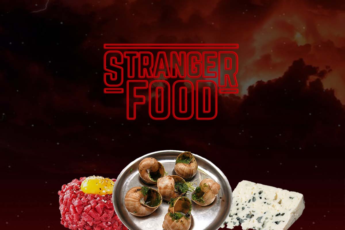 未知の世界」は食卓から！フランス料理の奥深い世界 | Taste France